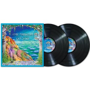 Ozric Tentacles - Erpland (1990) (2x Vinyl)