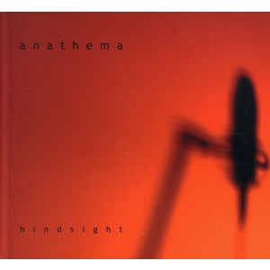 Anathema - Hindsight (2008) (CD)