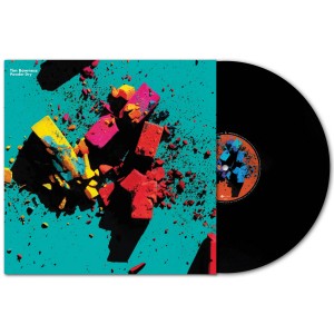 Tim Bowness - Powder Dry (2024) (Vinyl)