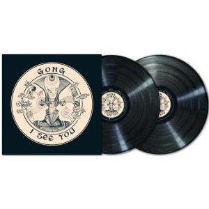 Gong - I See You (2015) (10th Anniversary) (2x Vinyl)