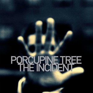 Porcupine Tree - The Incident (CD) (2010)