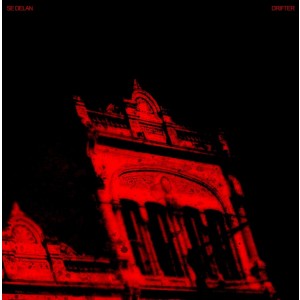 Se Delan - Drifter (2016) (CD)