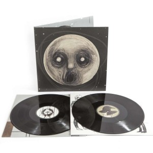 STEVEN WILSON-RAVEN THAT REFUSED TO SING (AND OTHER STORIES) (2023 REISSUE VINYL)