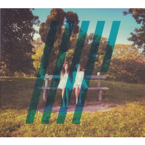 STEVEN WILSON-4 1/2 (CD)