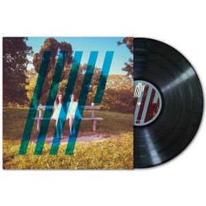 Steven Wilson - 4 1/2 (2016) (Vinyl)