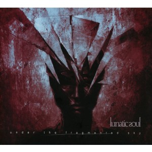 LUNATIC SOUL-UNDER THE FRAGMENTED SKY