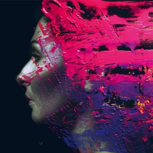 Steven WIlson - Hand. Cannot. Erase. (2015) (2x Gatefold VInyl)