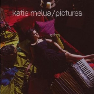 Katie Melua - Pictures (2007) (CD)
