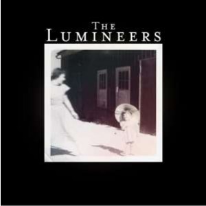 Lumineers - The Lumineers (2012) (Vinyl)