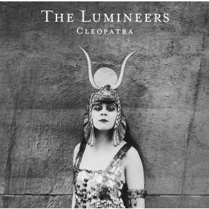Lumineers - Cleopatra (2016) (Vinyl)