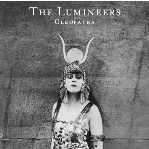 Lumineers - Cleopatra (2016) (CD)