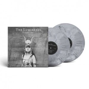 Lumineers - Cleopatra (2016) (Deluxe) (2x Coloured Vinyl)