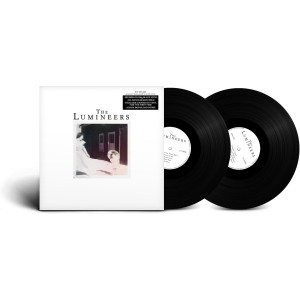 Lumineers - The Lumineers (2012) (Deluxe) (2x Vinyl)