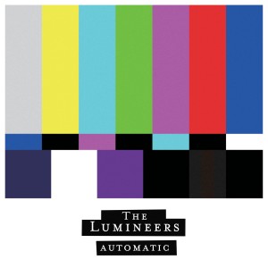 Lumineers - Automatic (2025) (Vinyl)