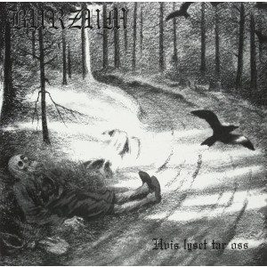 Burzum - Hvis Lyset Tar Oss (1994) (Vinyl)