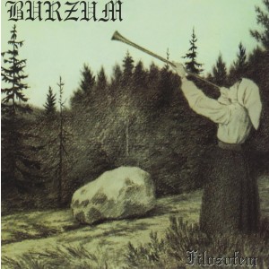 Burzum - Filosofem (1996) (Vinyl)