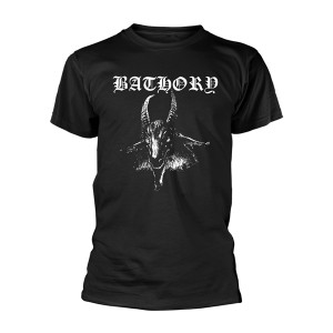 Bathory: Goat T-Shirt (X-Large)