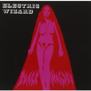 Electric Wizard - Black Masses (CD)