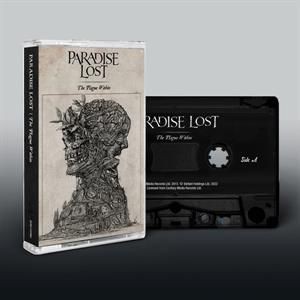 Paradise Lost - The Plague Within (Cassette)