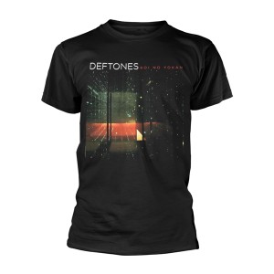 Deftones: Koi No Yokan T-Shirt (Medium)
