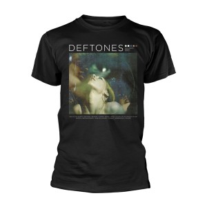 Deftones - Saturday Night Wrist T-shirt L