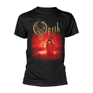 Opeth - Still Life T-shirt L