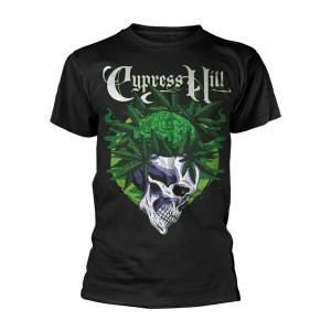 Cypress Hill: Insane In The Brain T-Shirt (Medium)