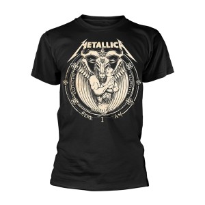 Metallica - Darkness Son T-shirt M