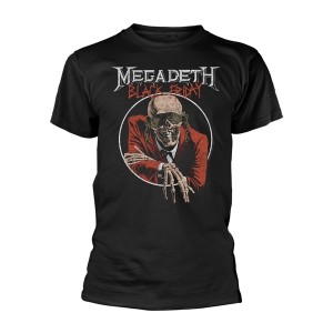 Megadeth - Black Friday T-shirt XL