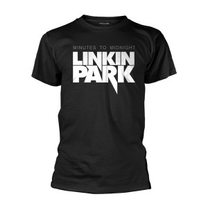 Linkin Park - Minutes To Midnight T-shirt M