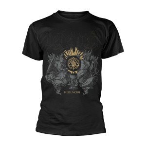 Behemoth - Messe Noire T-shirt L
