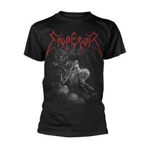 Emperor - Rider T-shirt L