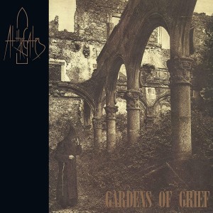 AT THE GATES-GARDENS OF GRIEF