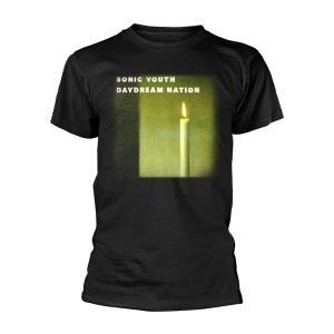 Sonic Youth: Daydream Nation T-Shirt (Medium)