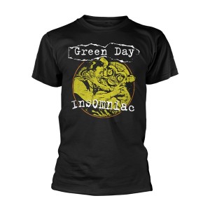 Green Day - Free Hugs T-shirt XL