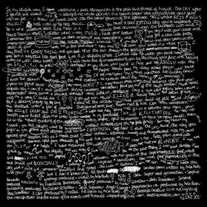 Arlo Parks - Super Sad Generation (2021) (White Vinyl)