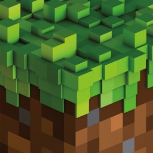 C418 - Minecraft Volume Alpha (2011) (CD)