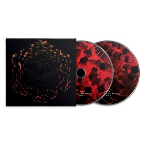 C418 - Minecraft Volume Beta