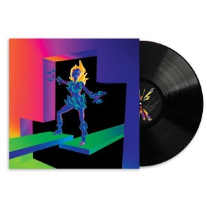Kaitlyn Aurelia Smith - Let´s Turn It Into Sound (Vinyl)