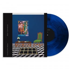 Mary Lattimore - Goodbye, Hotel Arkada (Ltd Inkwell Vinyl)