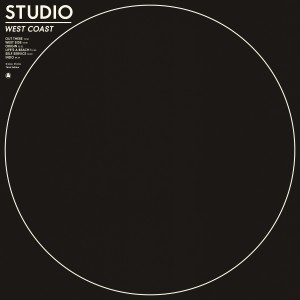 Studio - West Coast (2006) (CD)