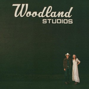 Gillian Welch & David Rawlings - Woodland (2024) (CD)