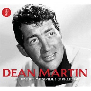 DEAN MARTIN-THE ABSOLUTELY ESSENTIAL