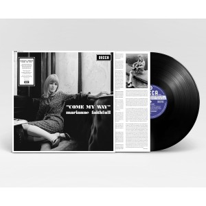 Marianne Faithfull - Come My Way (1965) (Vinyl)