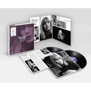 Marianne Faithfull - Cast Your Fate To The Wind (2025) (2x Vinyl)