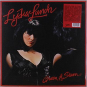 Lydia Lunch - Queen Of Siam (Vinyl)