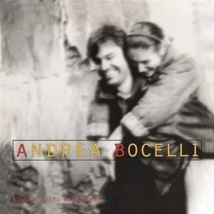 Andrea Bocelli - Il Mare Calmo Della Sera (1994) (2x Vinyl)