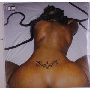 Partynextdoor - Partynextdoor 4 (2024) (Vinyl)