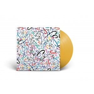 Lemonheads - Love Chant (2025) (Yellow Vinyl)