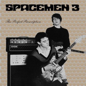 Spacemen 3 - The Perfect Prescription (1987) (CD)